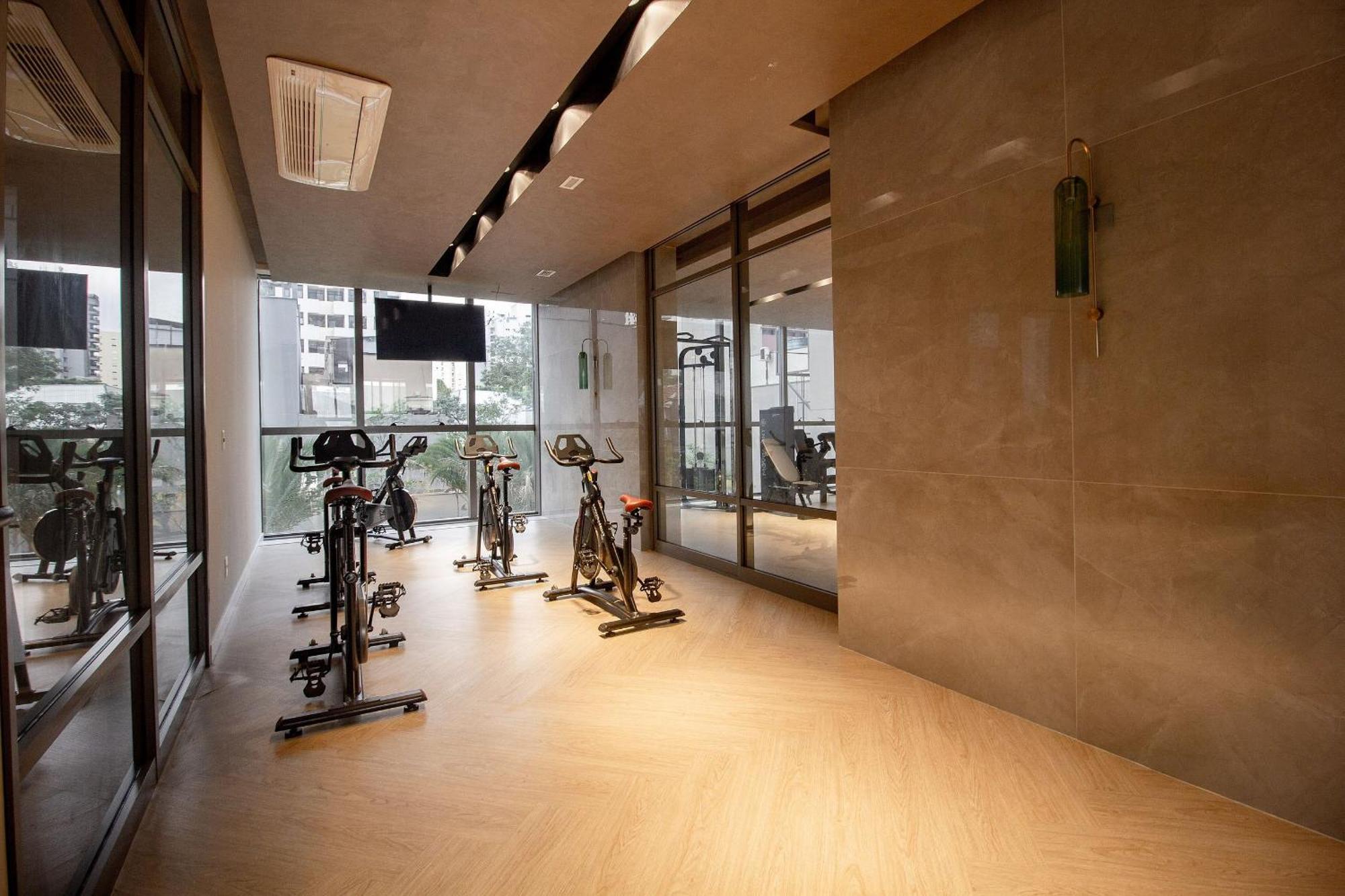 Apartamento Yume Grand Vitrali *