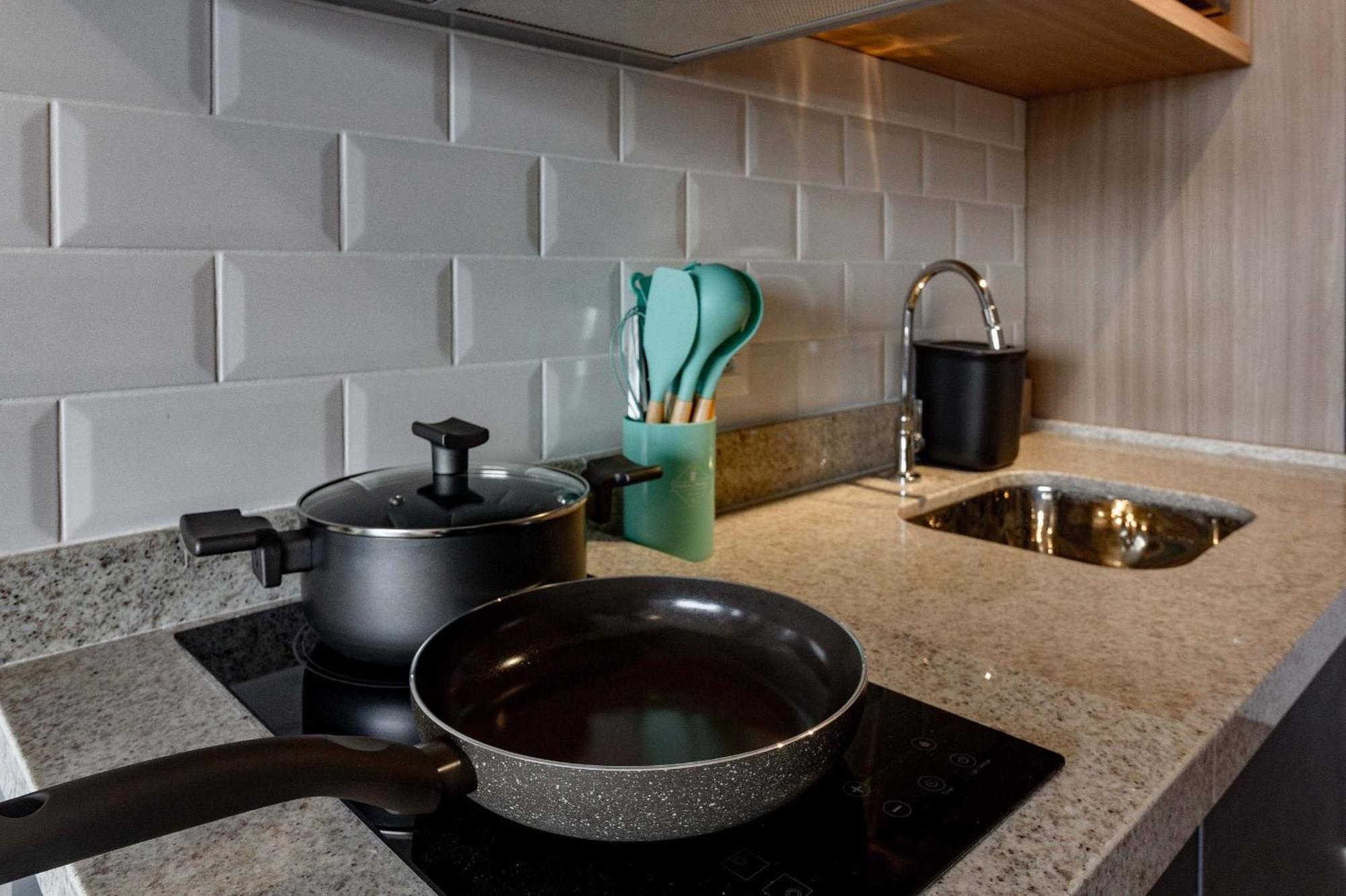Apartment Yume Grand Vitrali